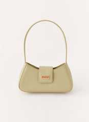Lainey Shoulder Bag - Sage