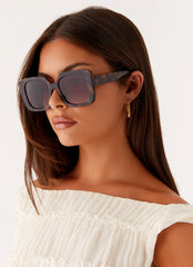 Lilu Sunglasses - Tort