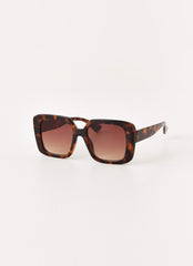 Lilu Sunglasses - Tort